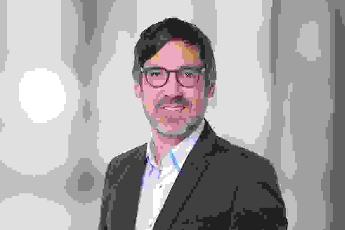 Gabriel Fischer