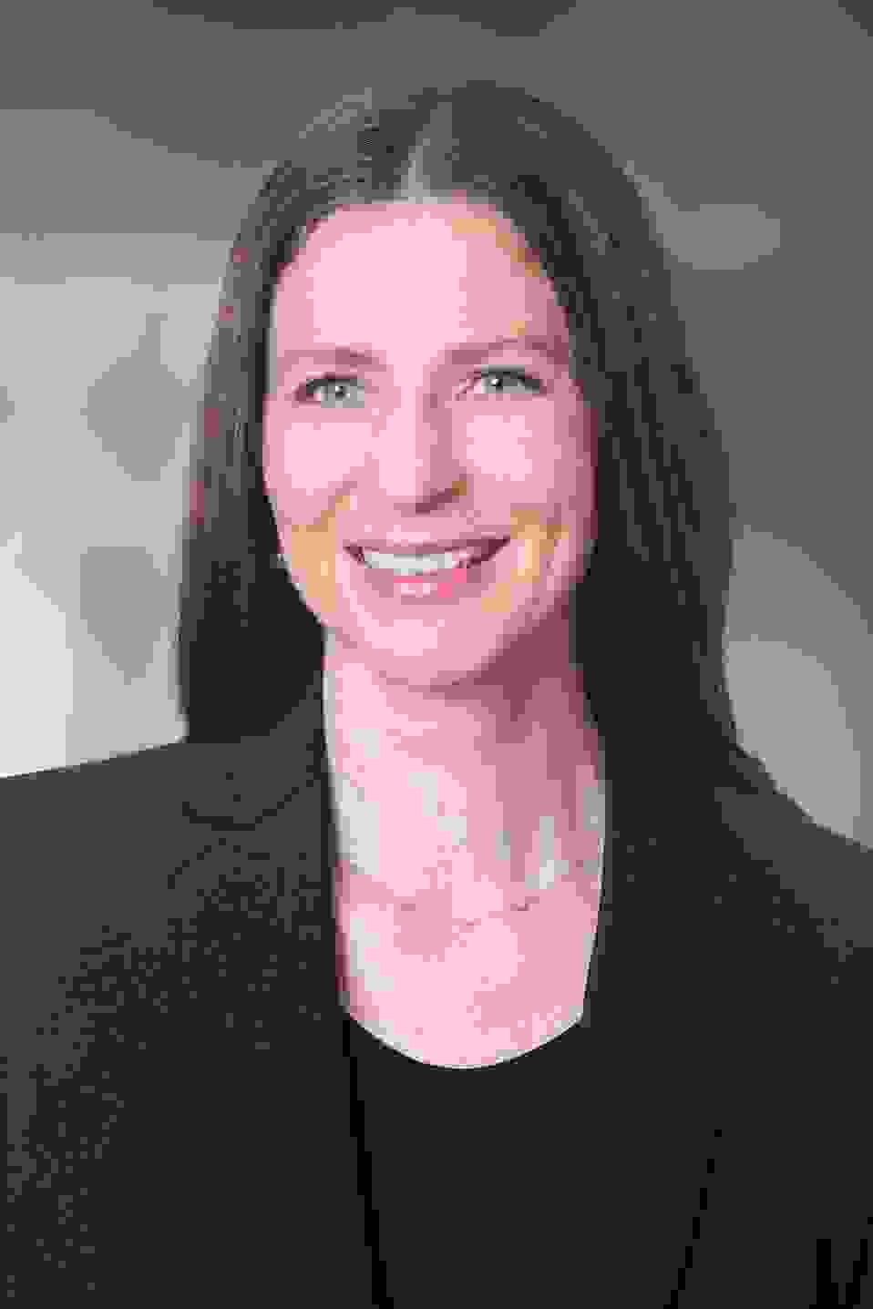 Michelle Oswald