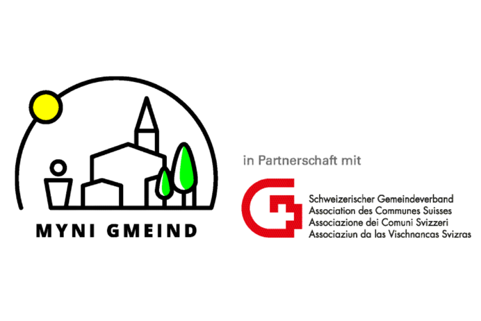 Logo Myni Gmeind