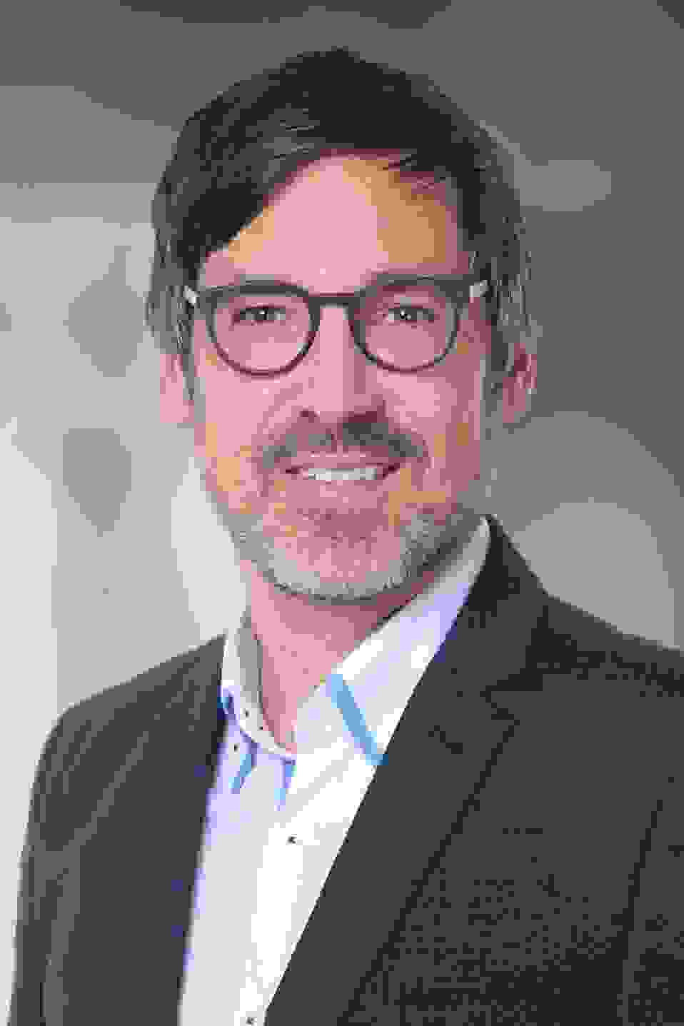 Gabriel Fischer