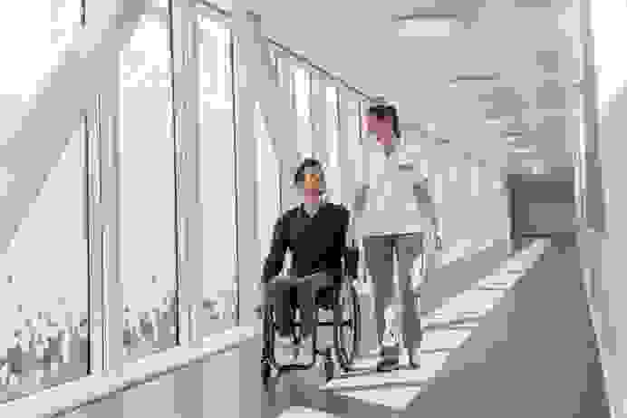 Schweizer Paraplegiker