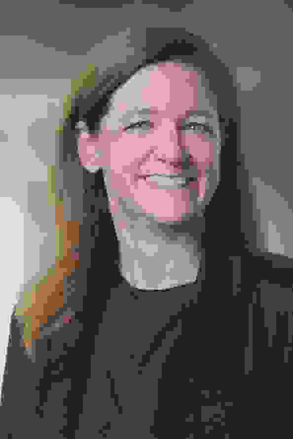 Fiona Burn