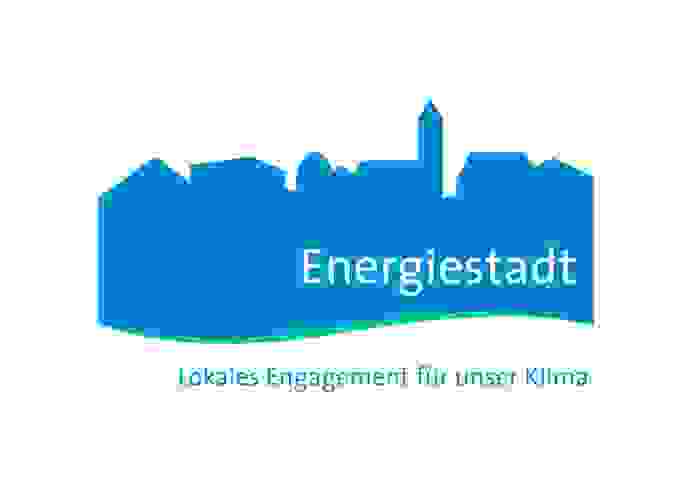 Label Energiestadt