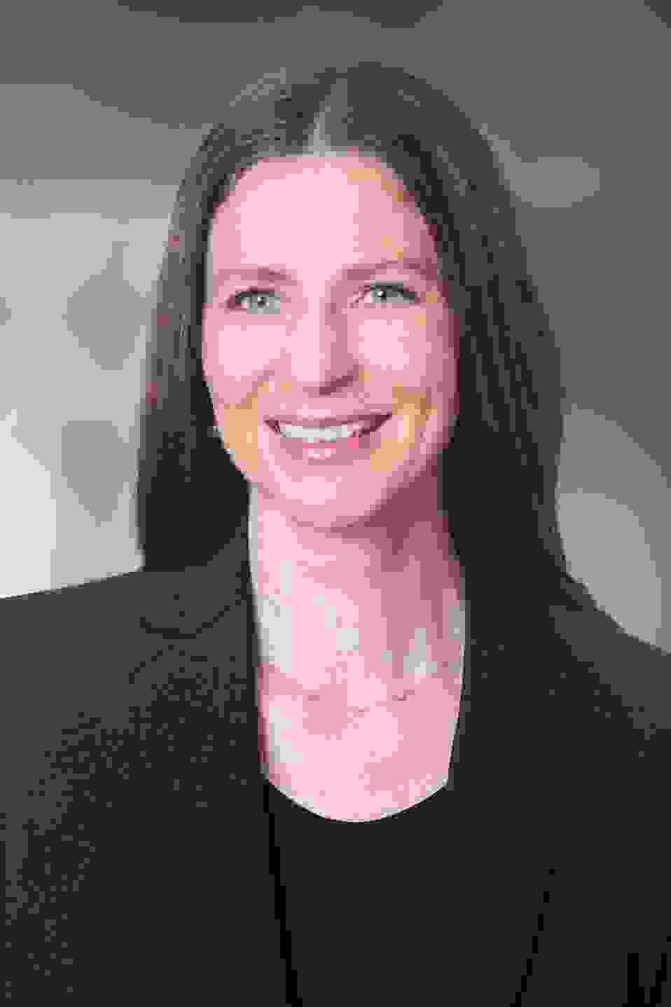 Michelle Oswald