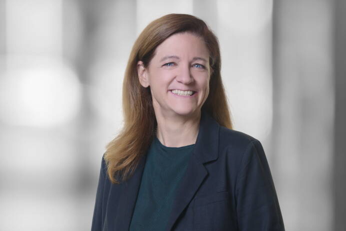 Visualisierung Campus Bern Aussenraum