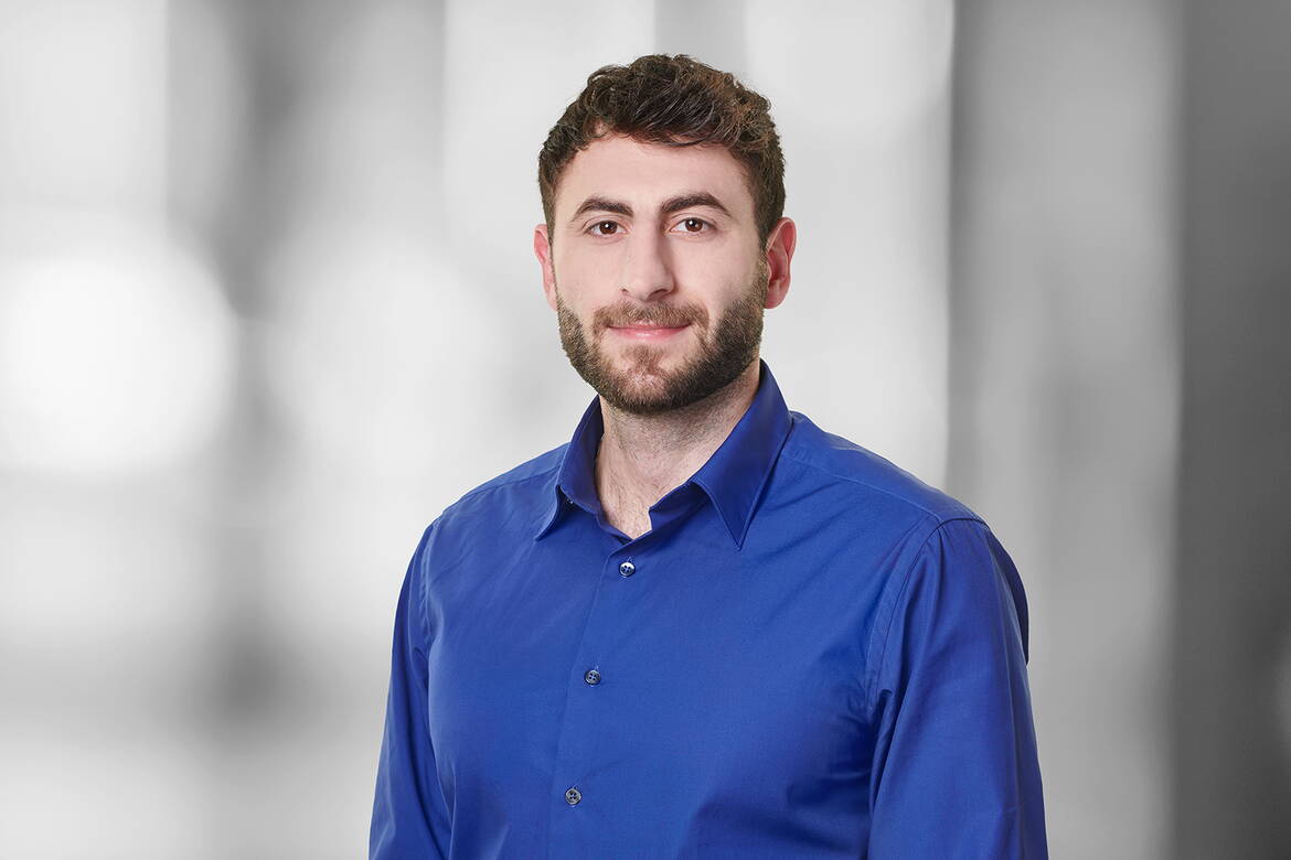 Ivan De Simone Ivan De Simone