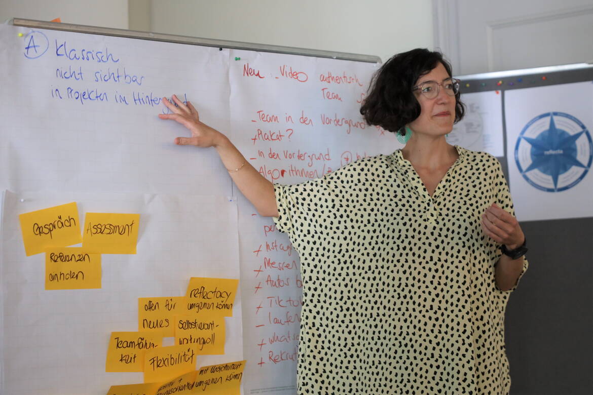 Bild Retraite 2023 Bild Retraite 2023