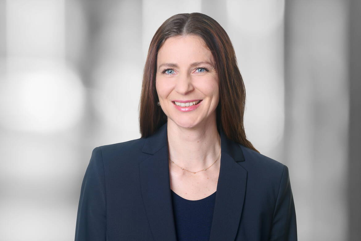 Visualisierung Campus Bern Aussenraum