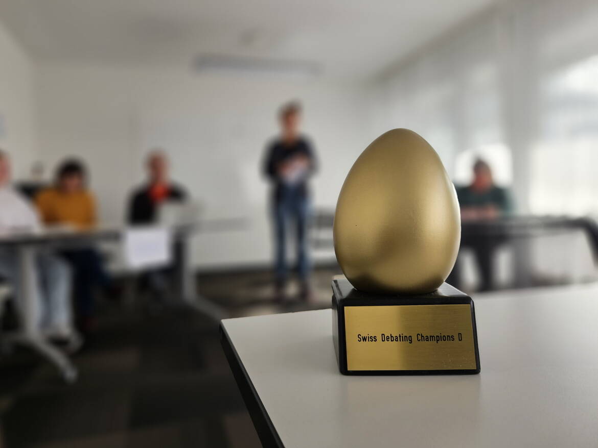 Wortwolke Politforum 2024