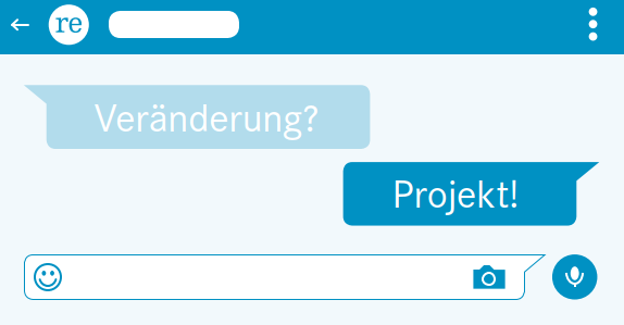 Bild Broschüre Politforum 2020