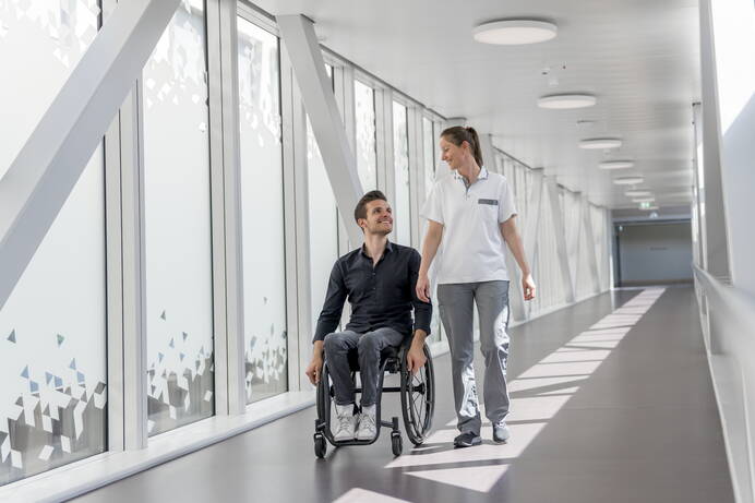 Schweizer Paraplegiker