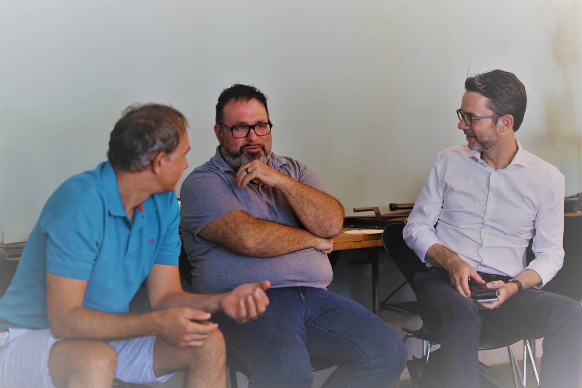 Bild Retraite 2023 Bild Retraite 2023