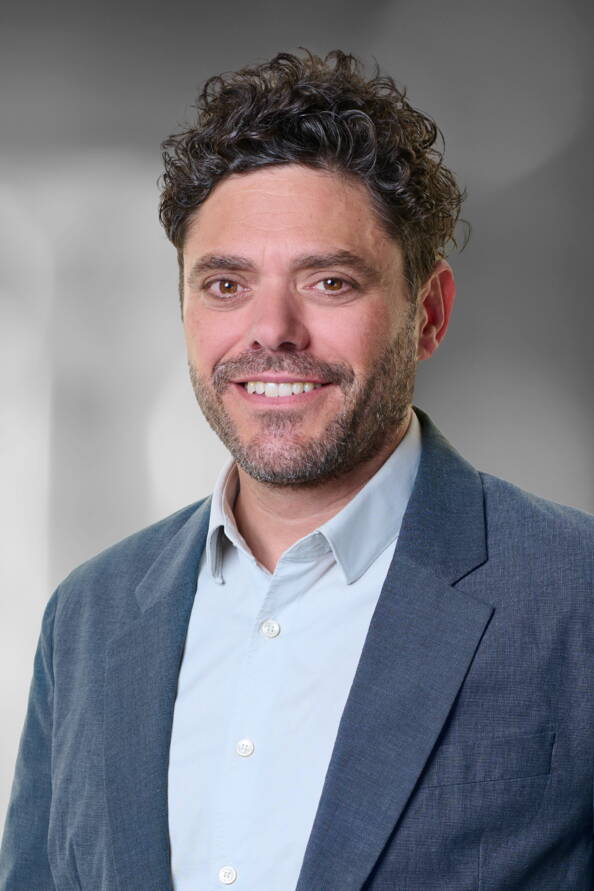 Christian Ingold