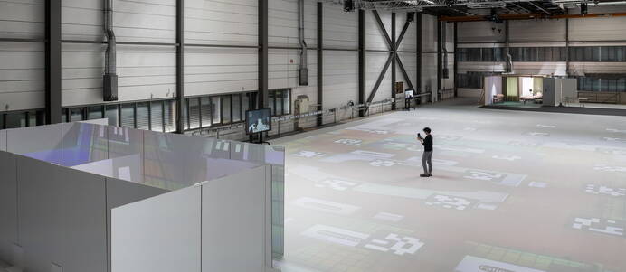 Swiss Center for Design and Health AG