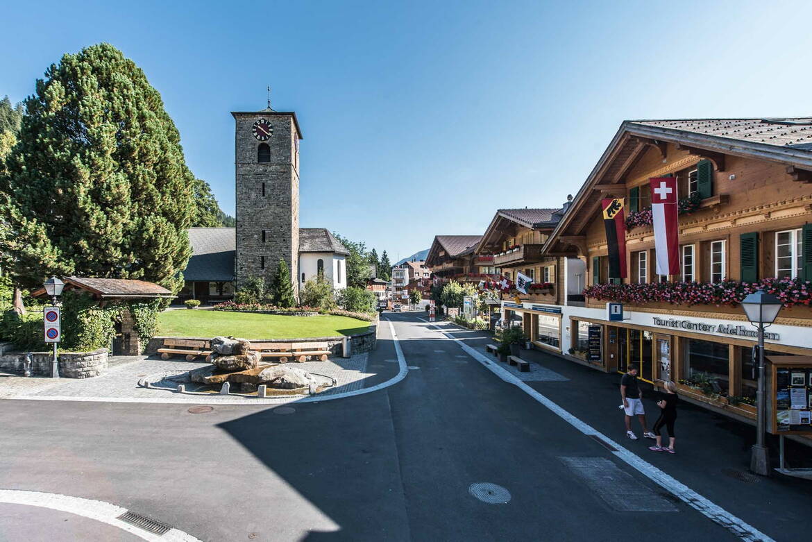 Bildquelle: TALK AG (Tourist Center)