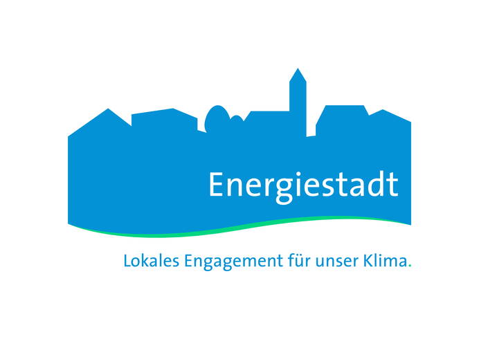 Label Energiestadt
